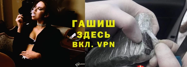 крисы Магас